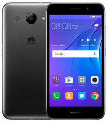 Замена разъема зарядки на телефоне Huawei Y3 2017 в Ульяновске